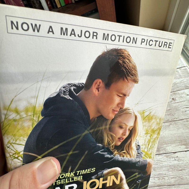 Dear John