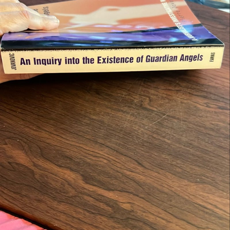 An Inquiry into the Existence of Guardian Angels