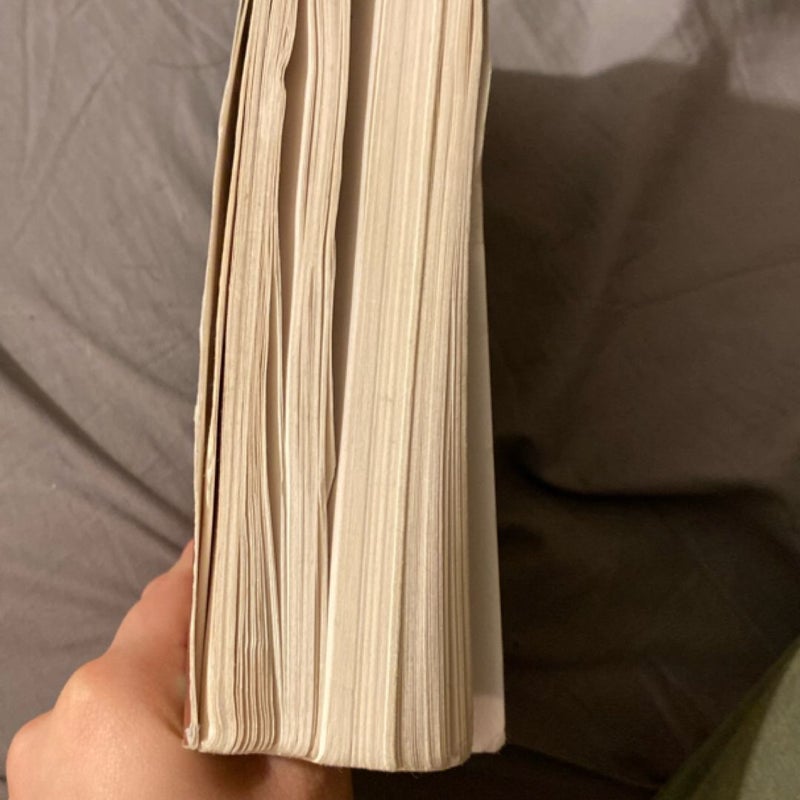 To Kill a Mockingbird