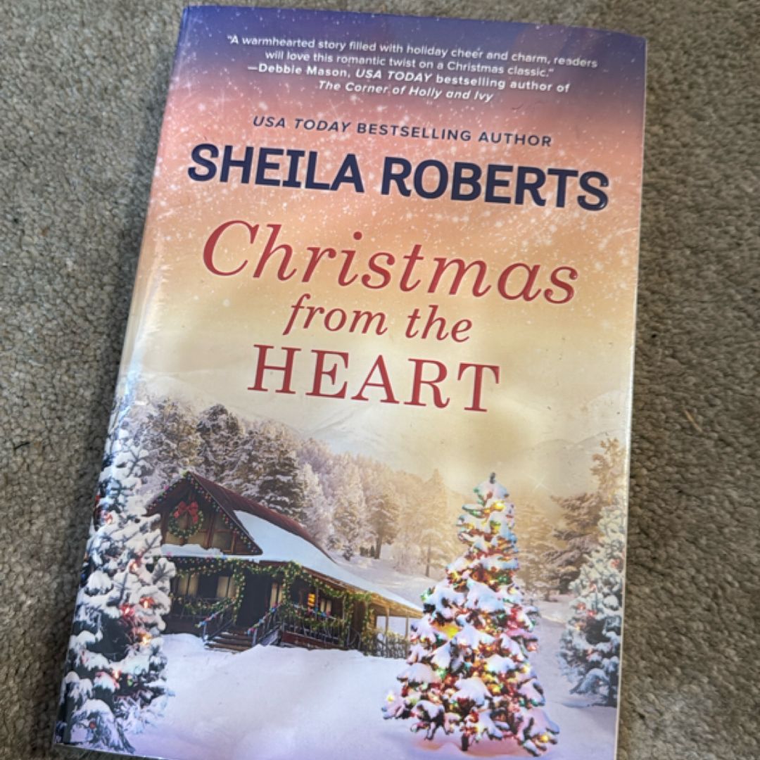 Christmas from the Heart