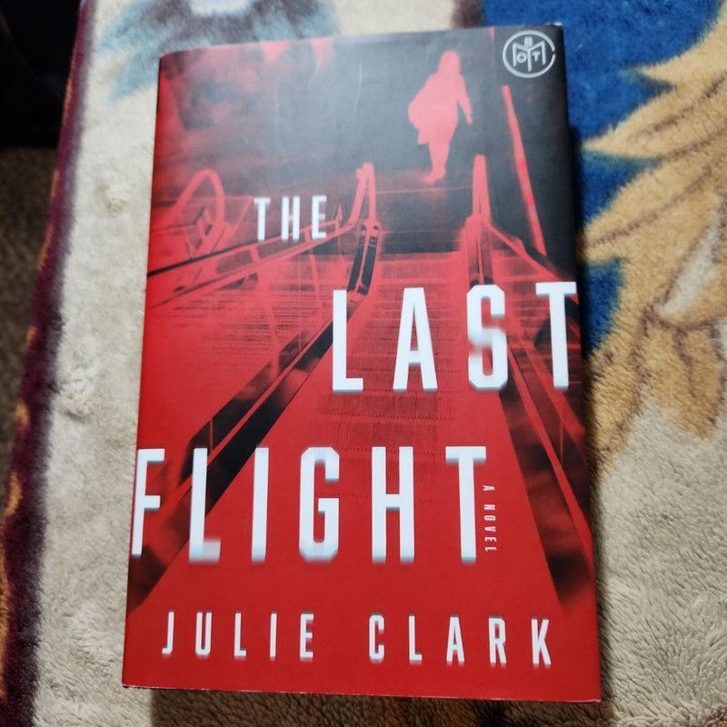 The Last Flight