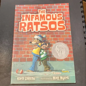 The Infamous Ratsos