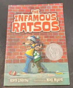 The Infamous Ratsos