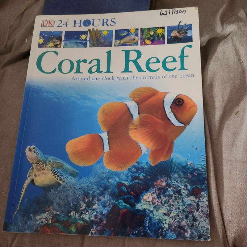 Coral Reef