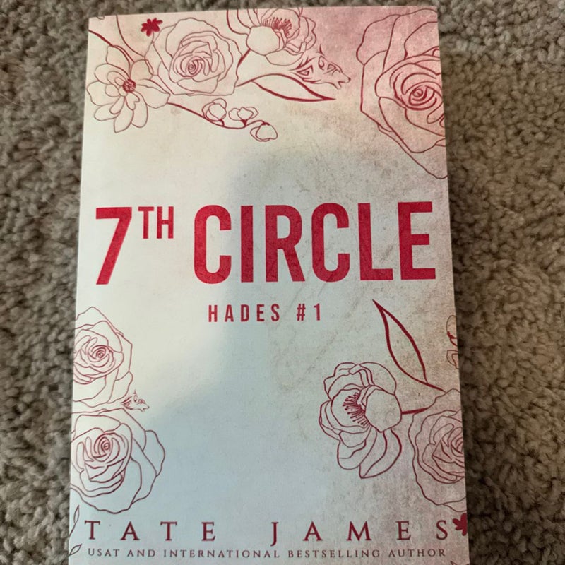 7th Circle (OOP)