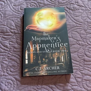 The Mapmaker's Apprentice