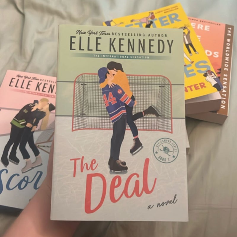 The Deal