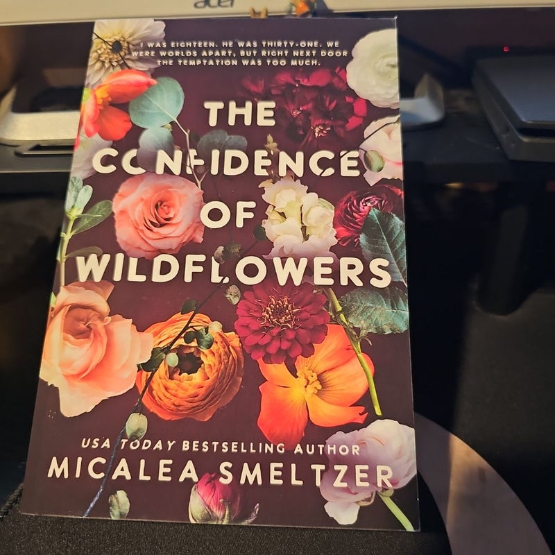 The Confidence of Wildflowers