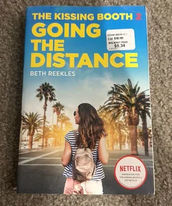 The Kissing Booth #2: Going the Distance