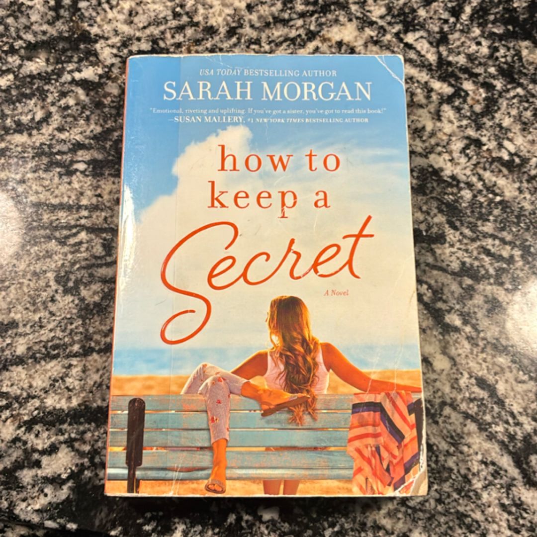 How to Keep a Secret