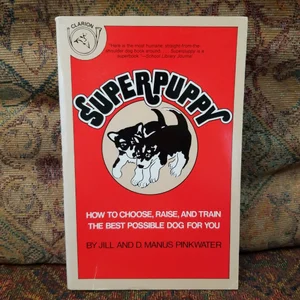 Superpuppy