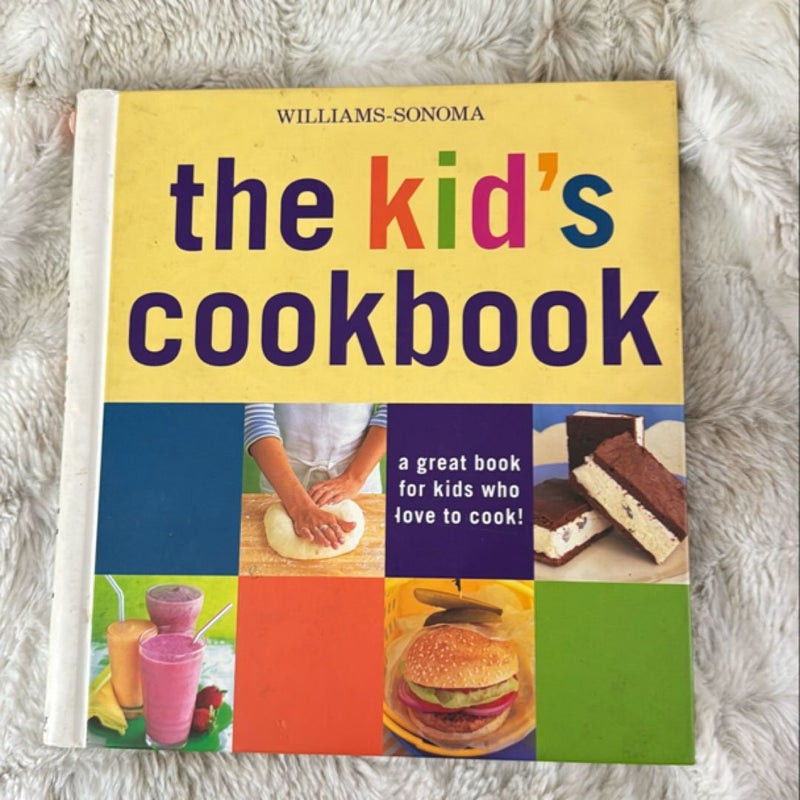 The Kid's Cookbook