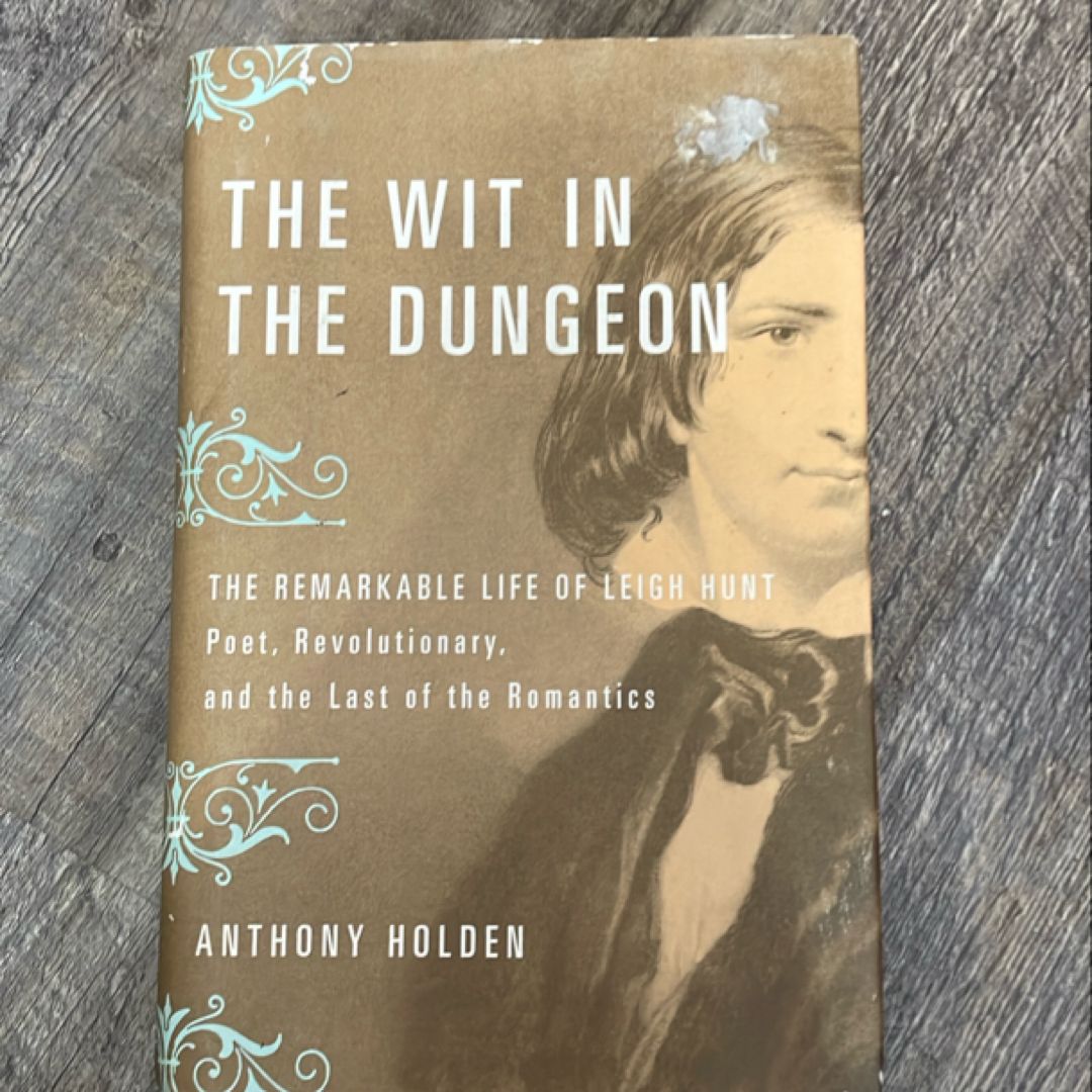 The Wit in the Dungeon