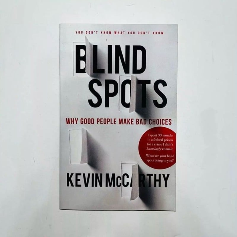 BlindSpots