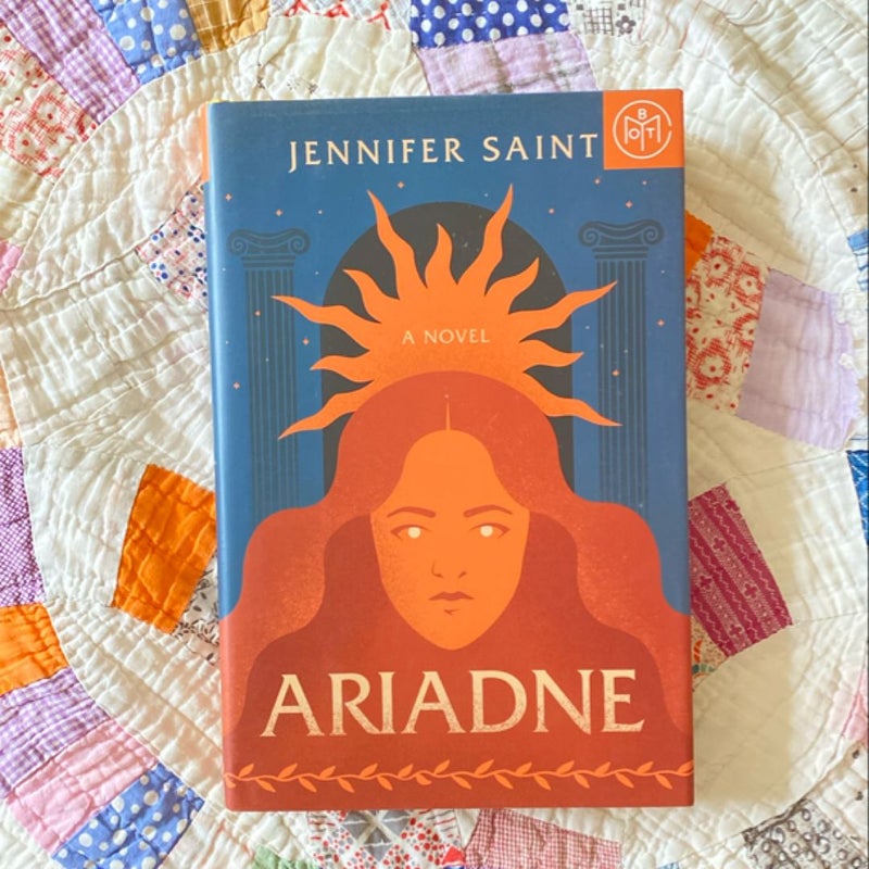 Ariadne