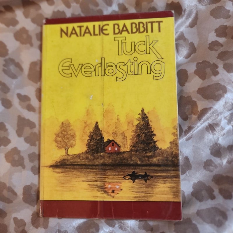 Tuck Everlasting