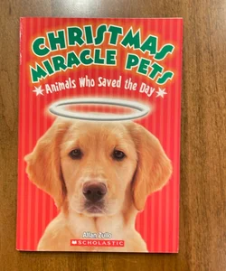 Christmas Miracle Pets