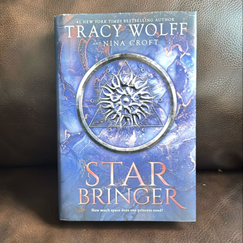 Star Bringer