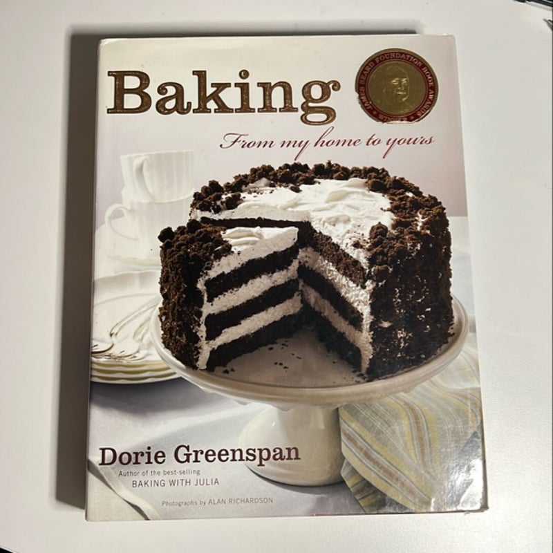 Baking