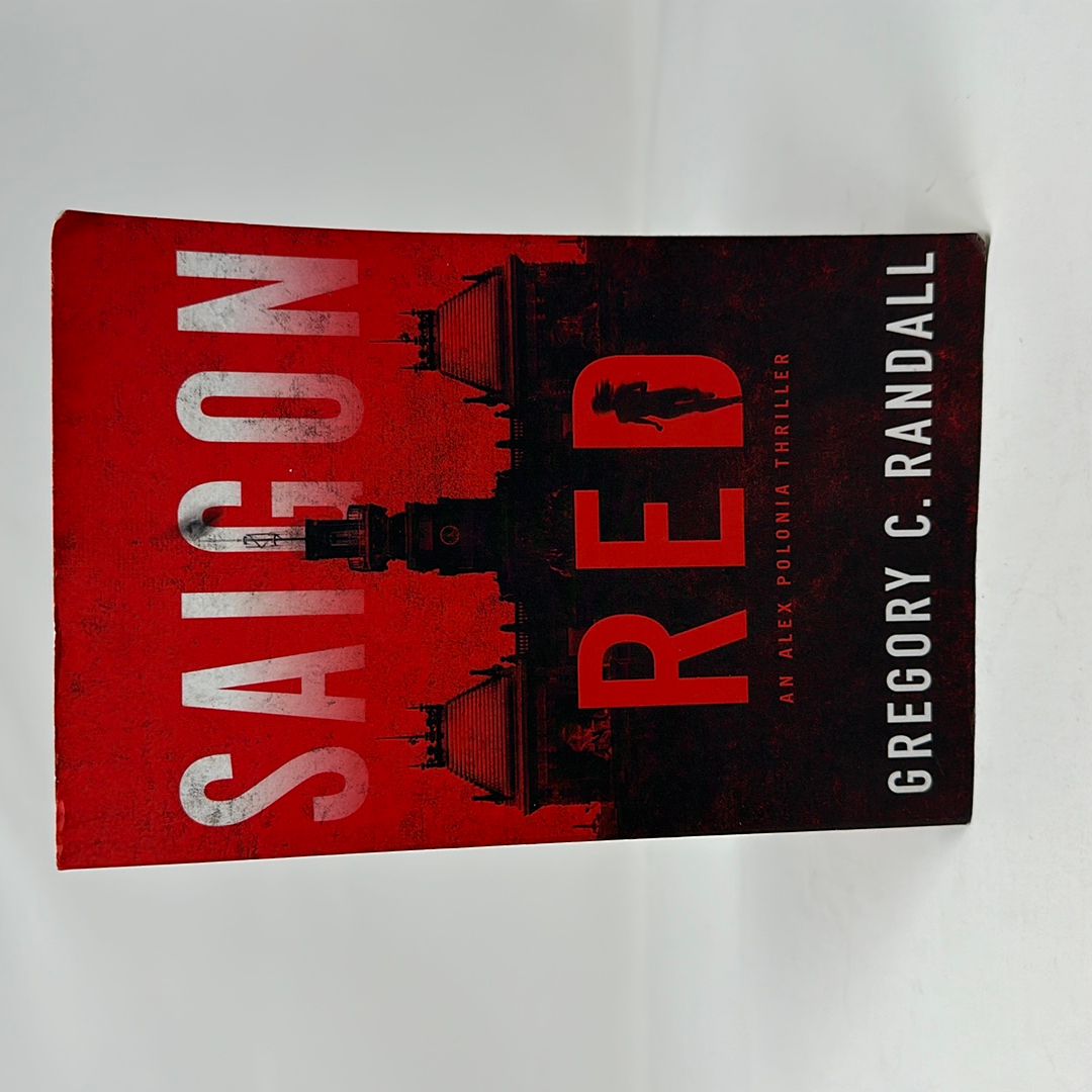 Saigon Red