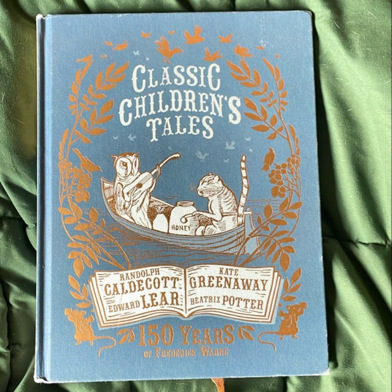 Classic Children's Tales