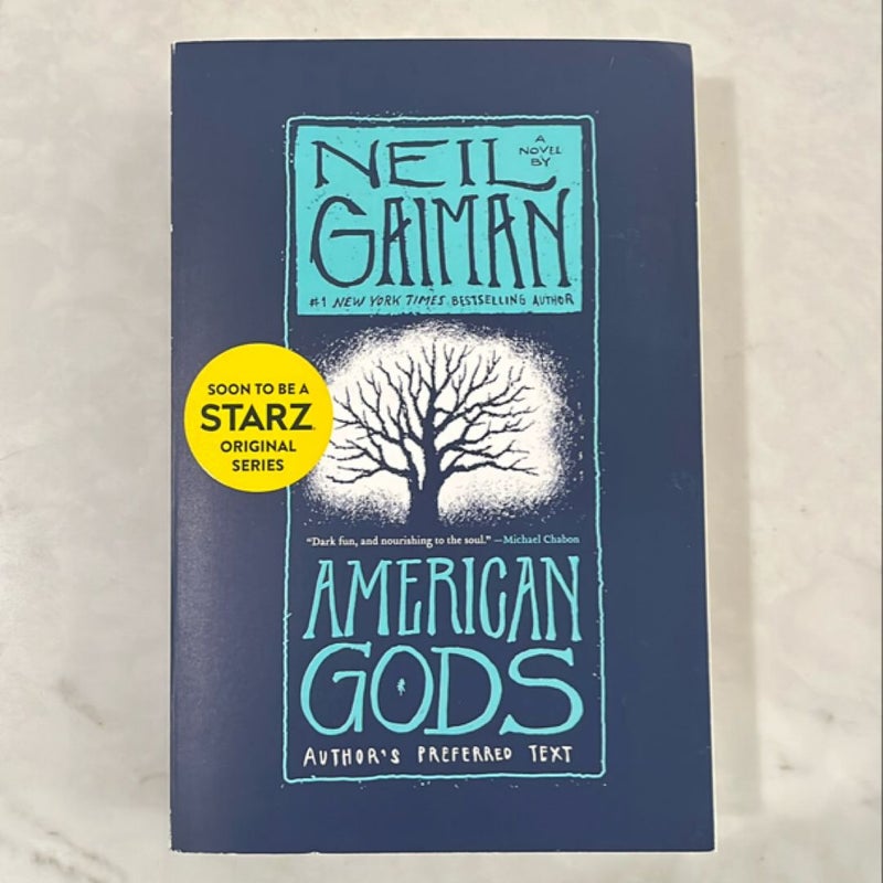 American Gods