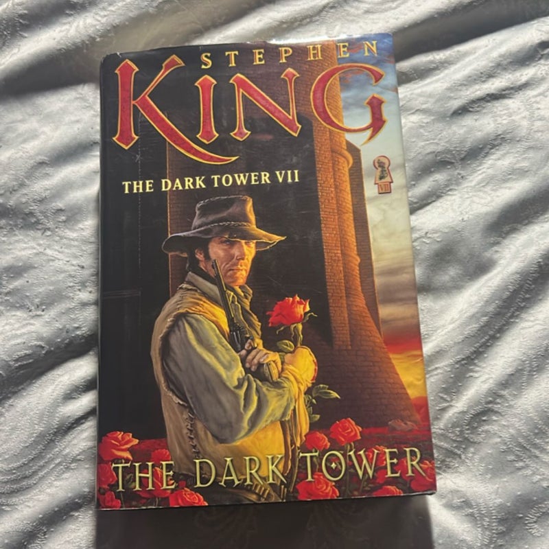 The Dark Tower