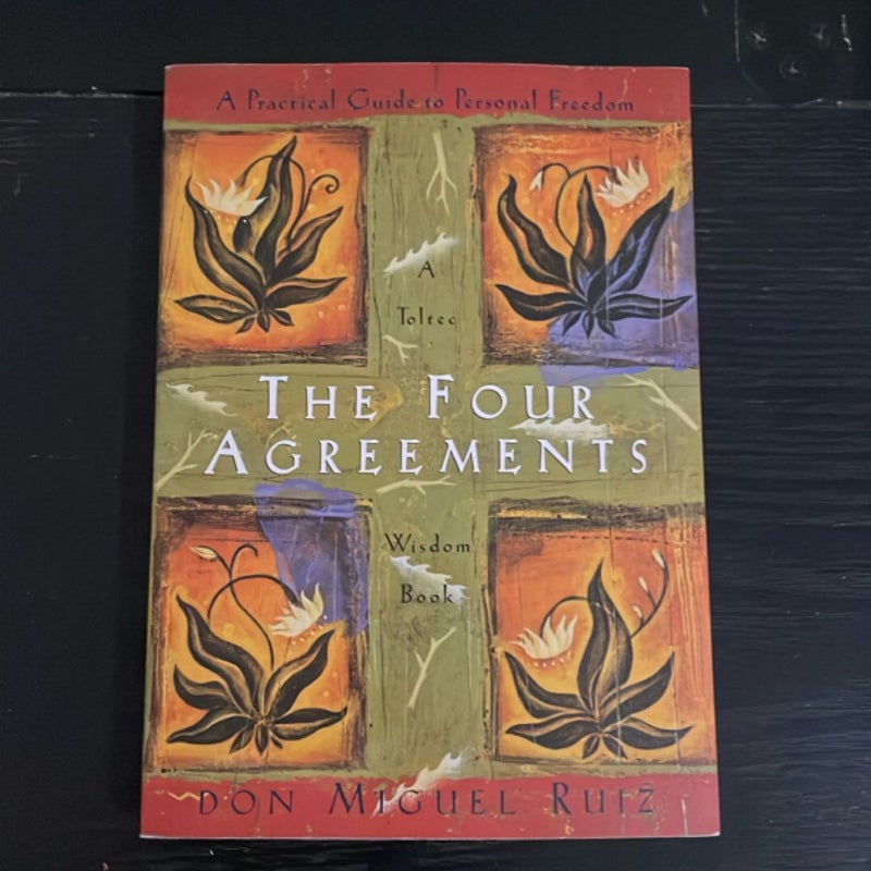 The Four Agreements