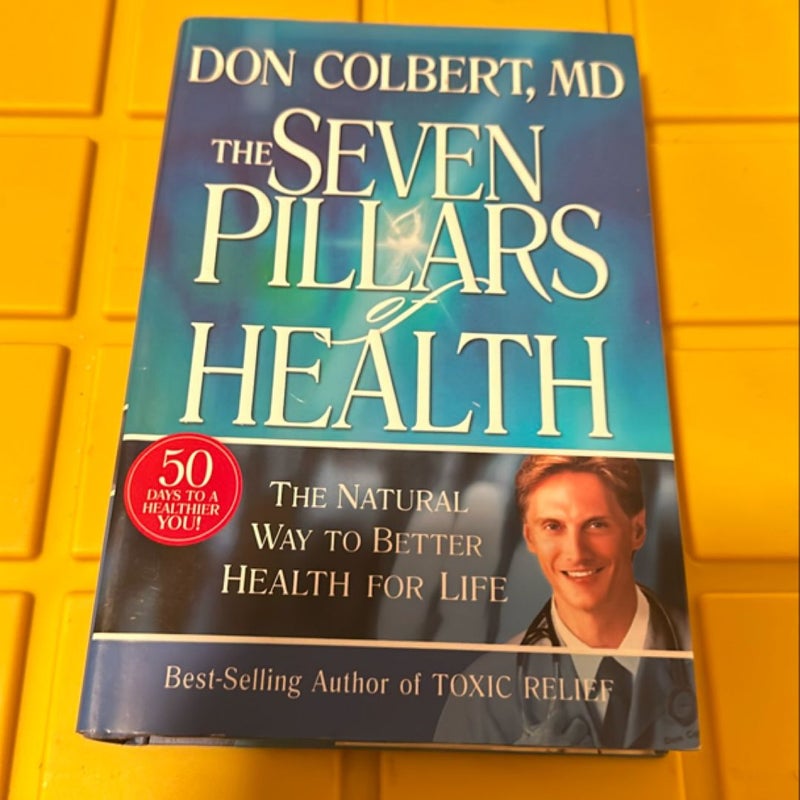 Seven Pillars of Health
