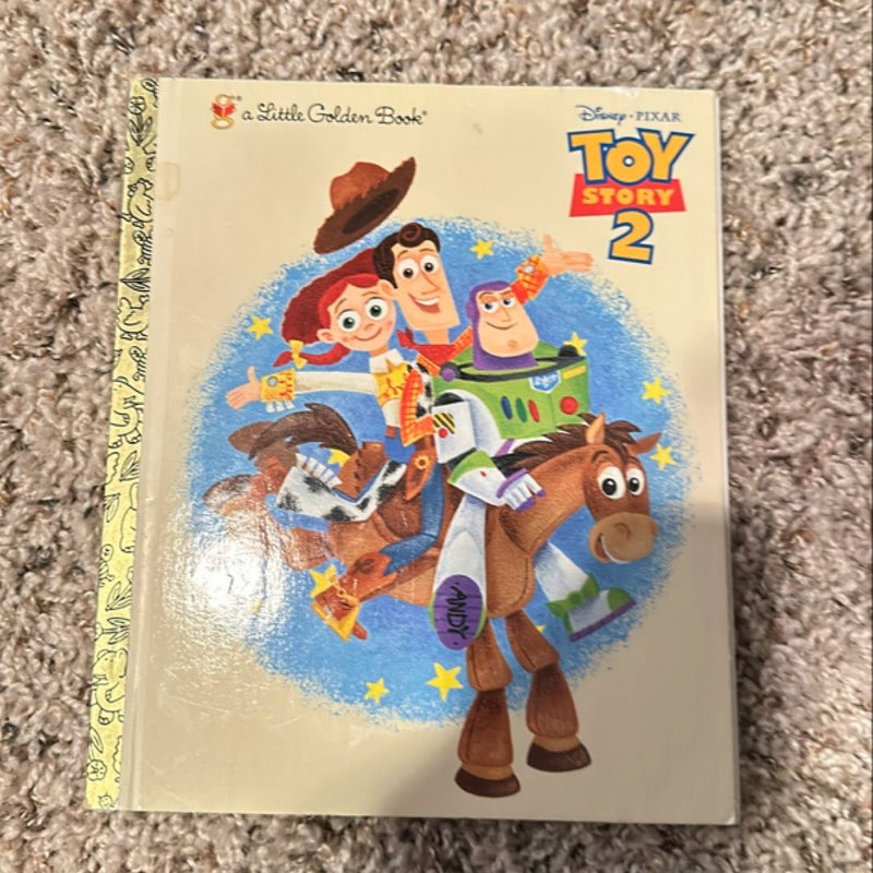 Toy Story 2