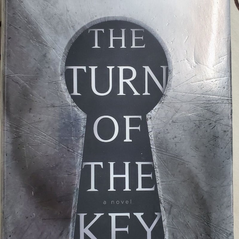 The Turn of the Key