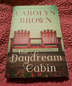 The Daydream Cabin