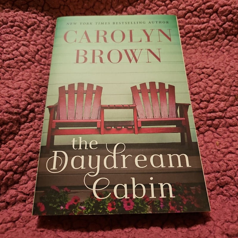 The Daydream Cabin