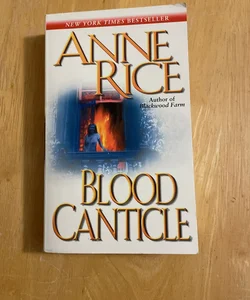 Blood Canticle