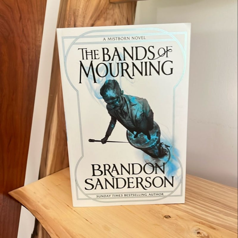 The Bands of Mourning