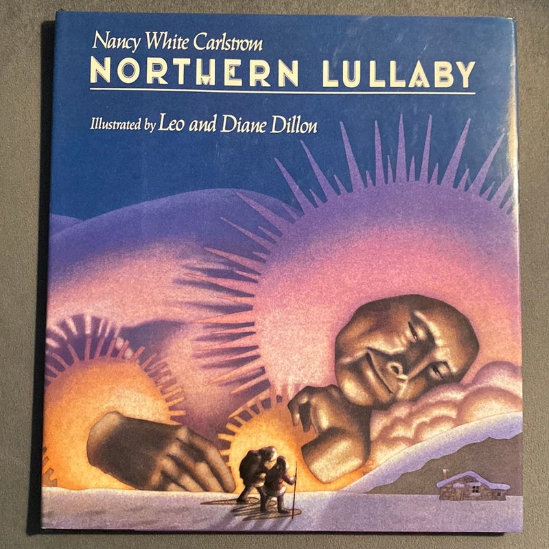 Northern Lullaby