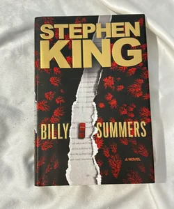 Billy Summers