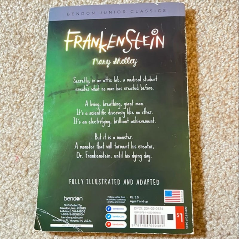 Frankenstein