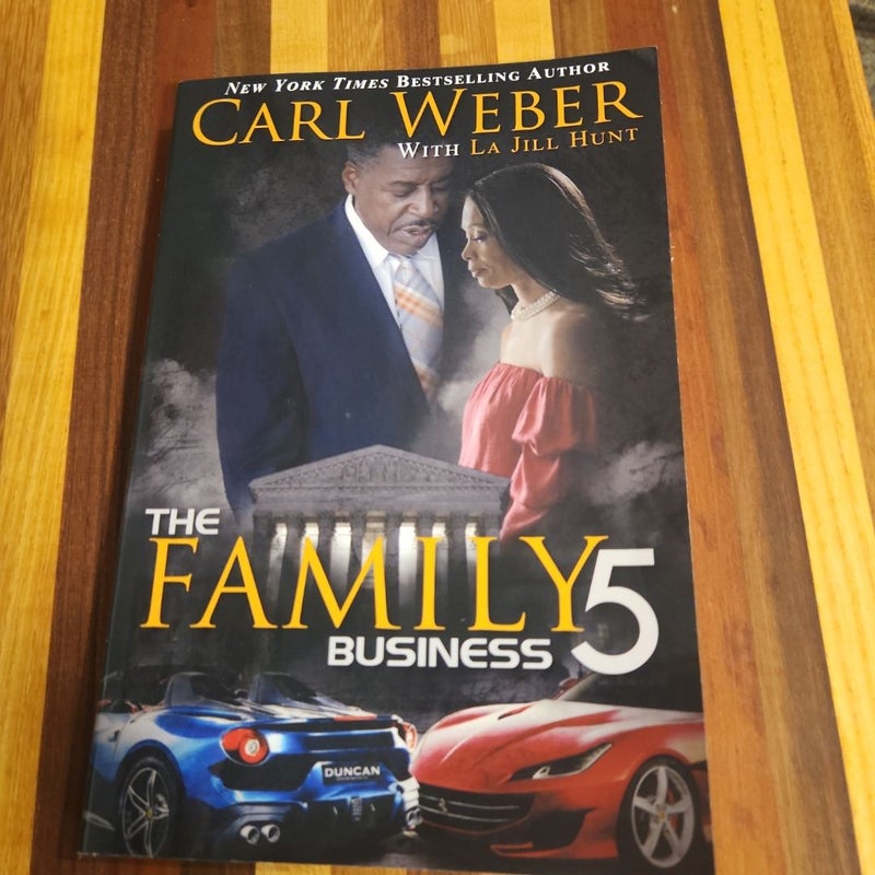 The Family Business 5