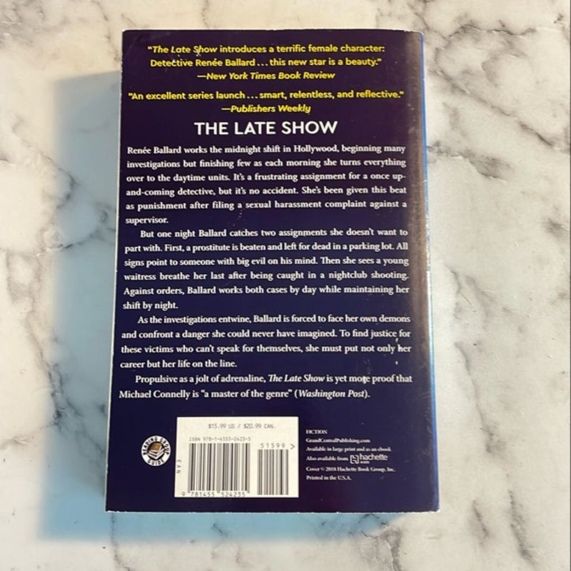 The Late Show