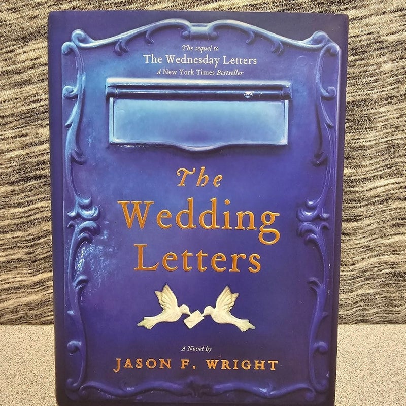 The Wedding Letters