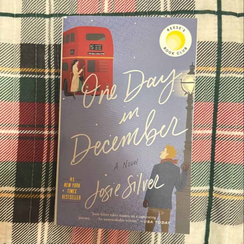 One Day in December