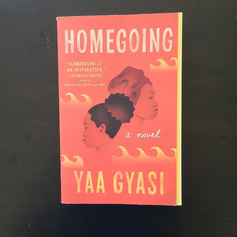 Homegoing