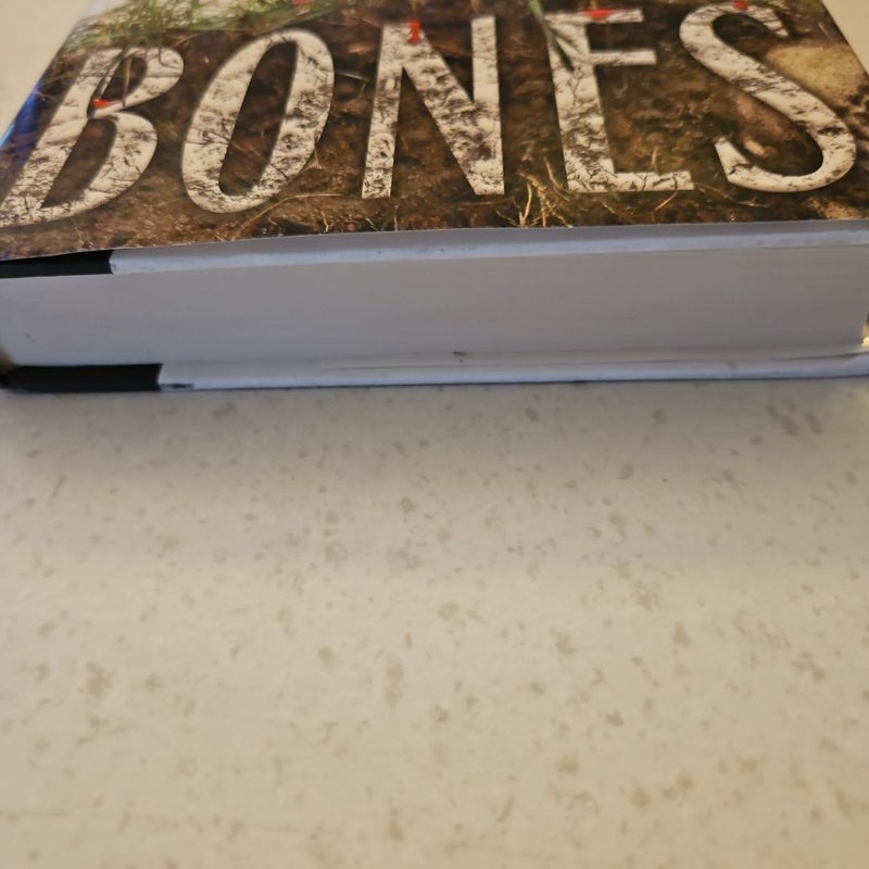 Bones (SIGNED)