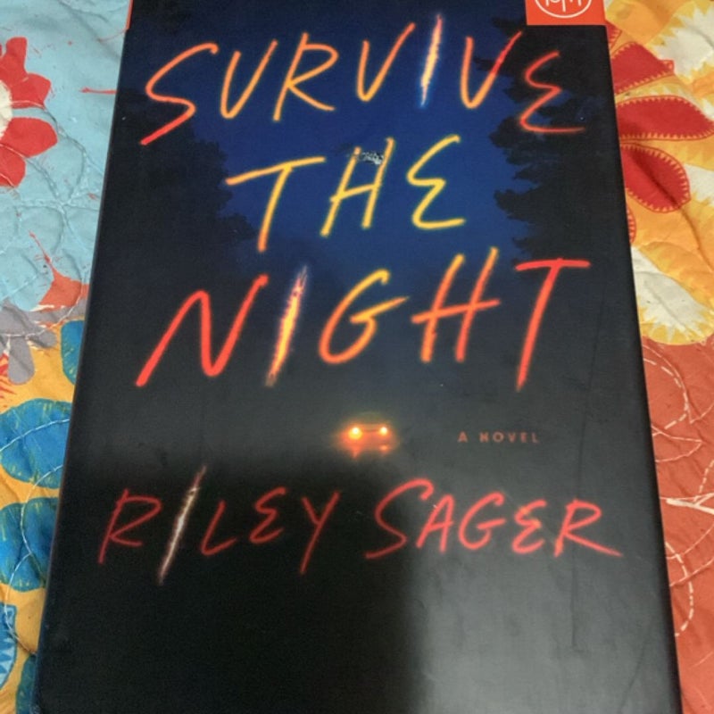 Survive the Night