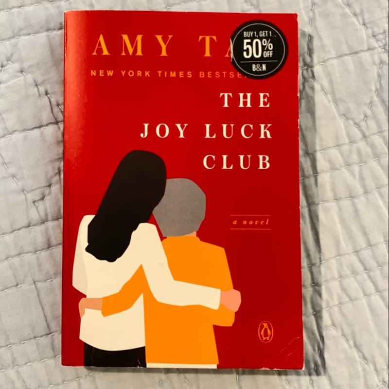 The Joy Luck Club