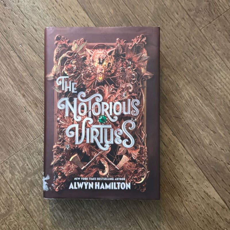 The Notorious Virtues