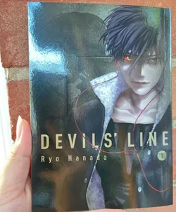 Devils' Line, 1