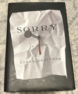 Sorry