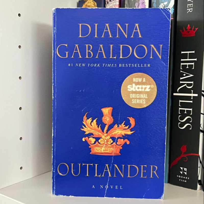 Outlander